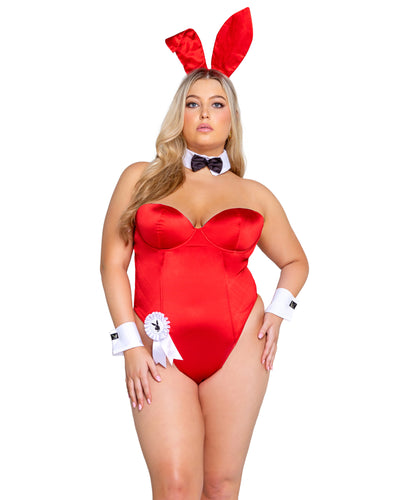 Playboy 8PC Classic Playboy Bunny