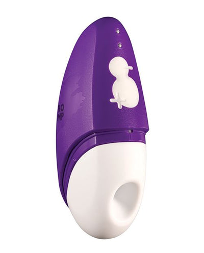 ROMP Free Clitoral Vibrator