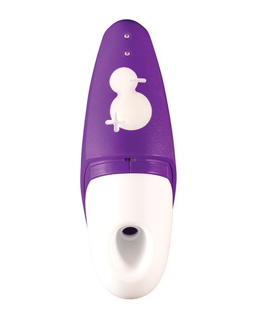 ROMP Free Clitoral Vibrator