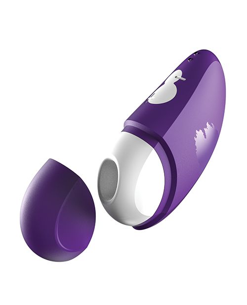 ROMP Free Clitoral Vibrator