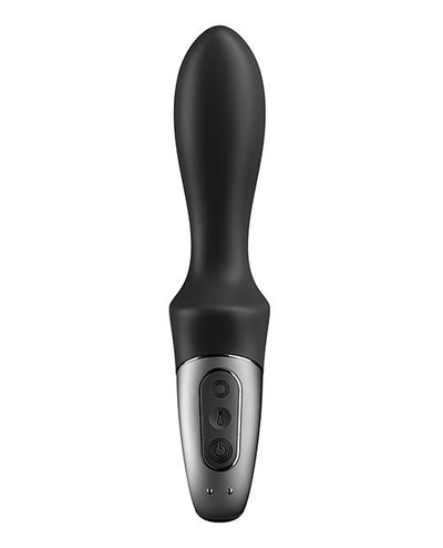 Satisfyer Heat Climax