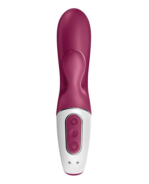 Satisfyer Hot Bunny