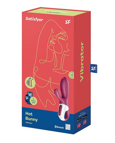 Satisfyer Hot Bunny