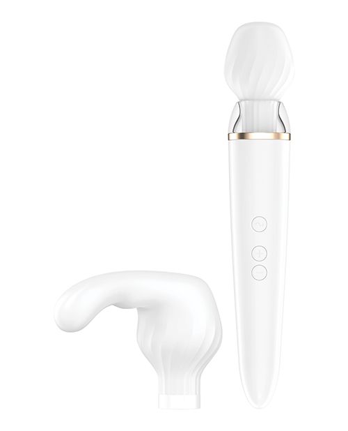 Satisfyer Double Wand-er