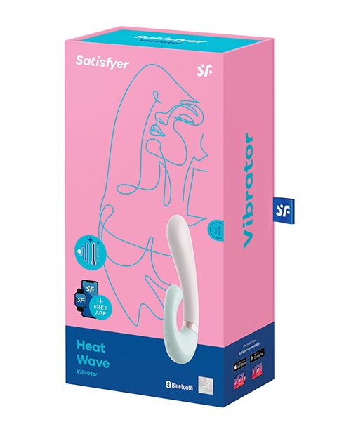 Satisfyer Heat Wave