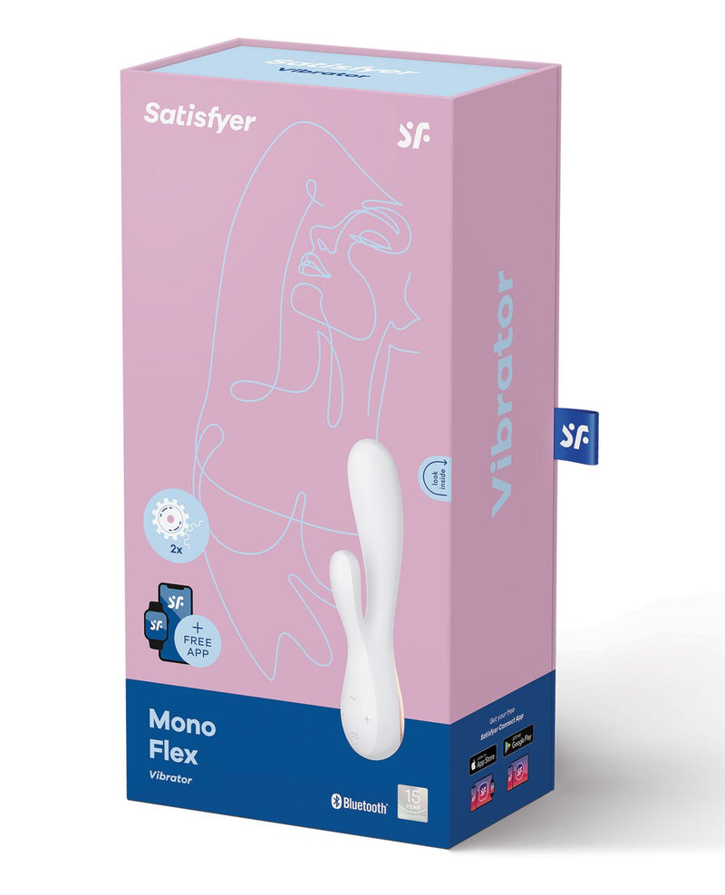 Satisfyer Mono Flex