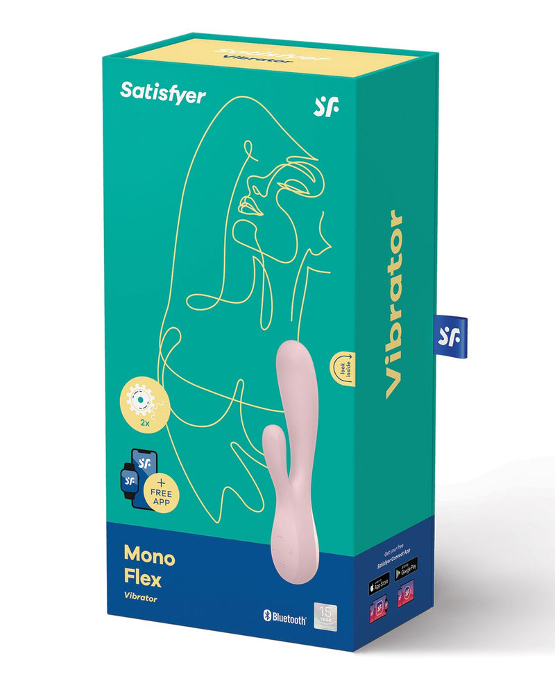 Satisfyer Mono Flex