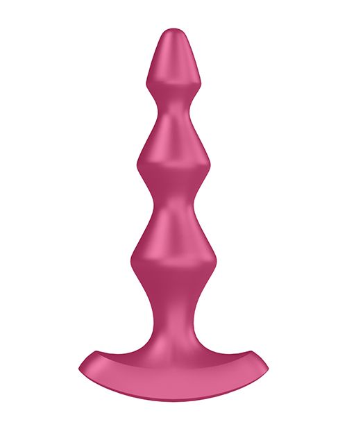 Satisfyer Lolli Plug 1