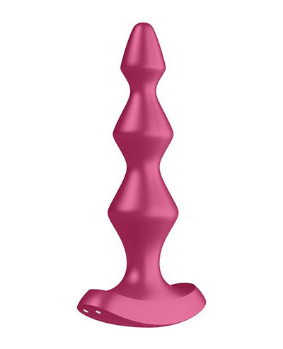 Satisfyer Lolli Plug 1