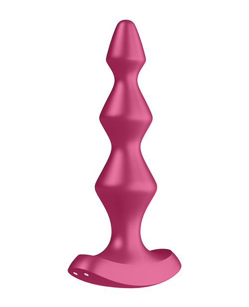 Satisfyer Lolli Plug 1