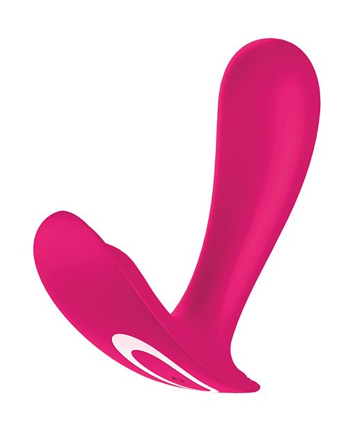 Satisfyer Top Secret