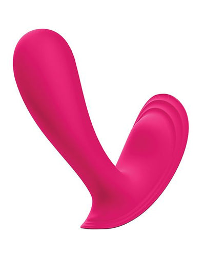 Satisfyer Top Secret