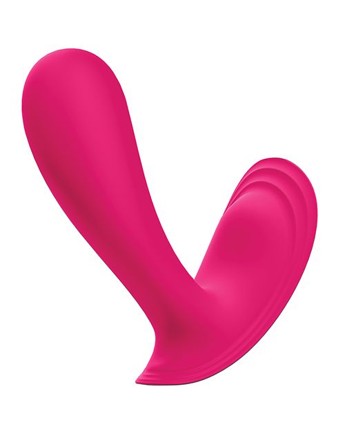 Satisfyer Top Secret