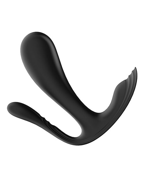 Satisfyer Top Secret Plus