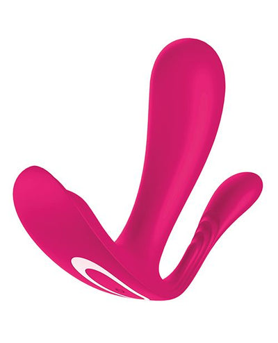 Satisfyer Top Secret Plus