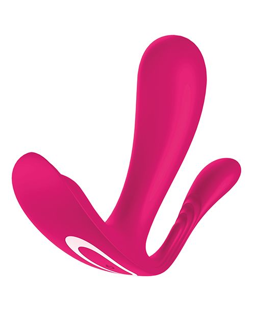 Satisfyer Top Secret Plus