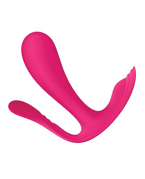 Satisfyer Top Secret Plus