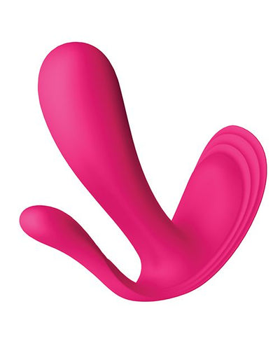 Satisfyer Top Secret Plus