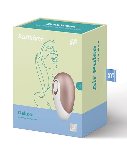 Satisfyer Pro Deluxe Next Gen