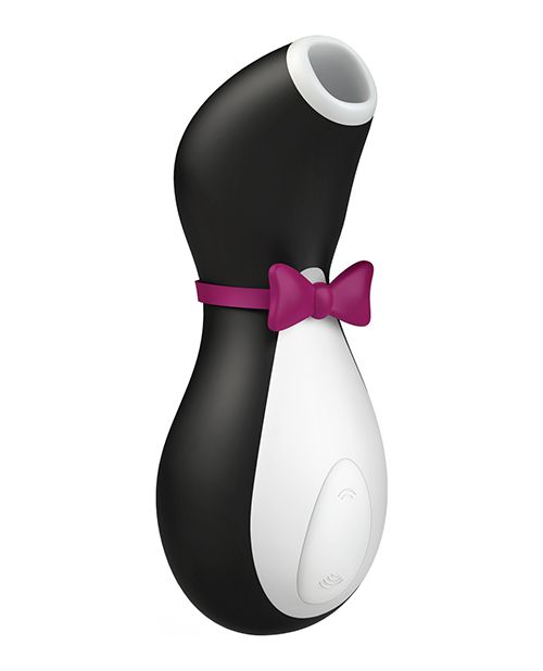 Satisfyer Pro Penguin NG Rechargeable Pressure Wave Vibrator