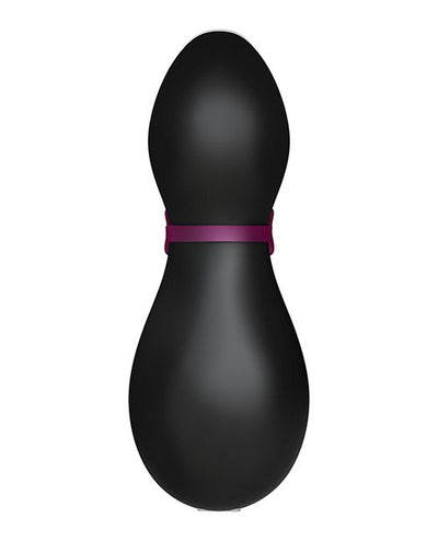 Satisfyer Pro Penguin NG Rechargeable Pressure Wave Vibrator