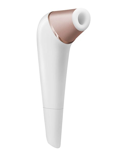 Satisfyer 2 NG Pressure Wave Vibrator