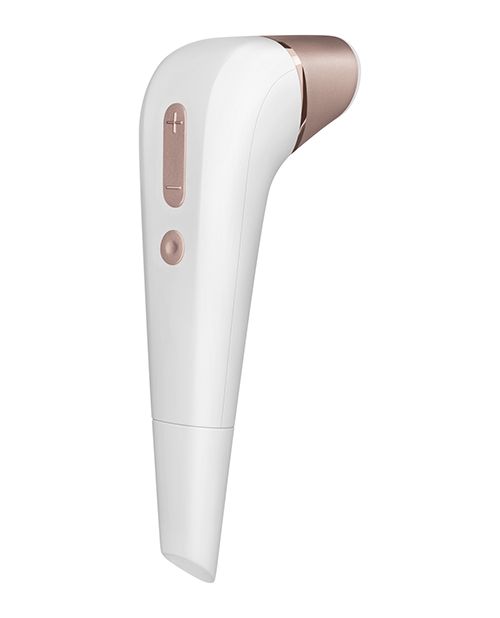 Satisfyer 2 NG Pressure Wave Vibrator