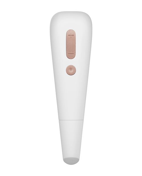 Satisfyer 2 NG Pressure Wave Vibrator