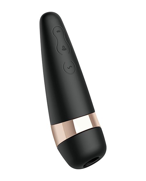 Satisfyer Pro 3 Vibration