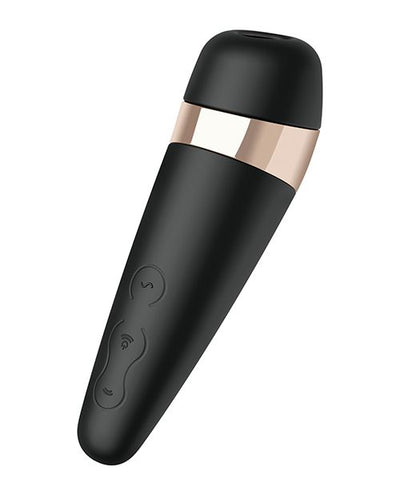 Satisfyer Pro 3 Vibration