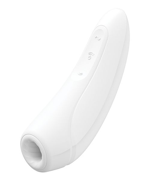 Satisfyer Curvy 1+