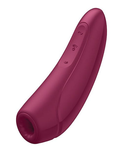 Satisfyer Curvy 1+