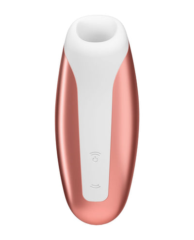 Satisfyer Love Breeze