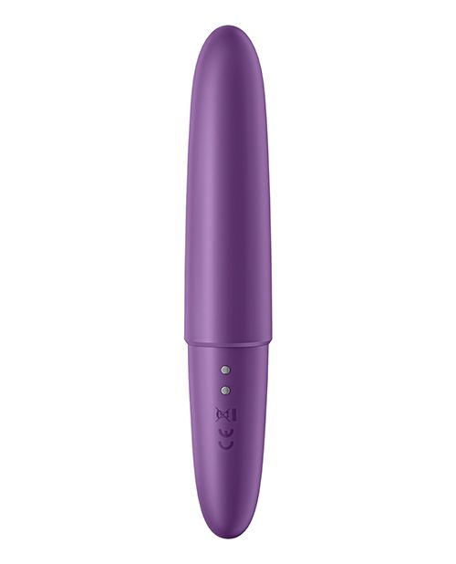 Satisfyer Ultra Power Bullet 6