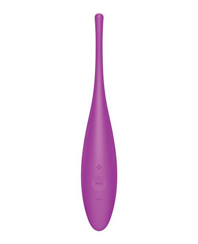 Satisfyer Twirling Joy