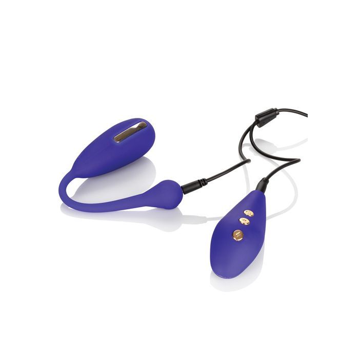 Impulse Intimate E-Stimulator Remote Kegel Exerciser