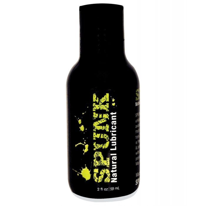 Spunk Natural Lube