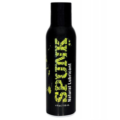 Spunk Natural Lube