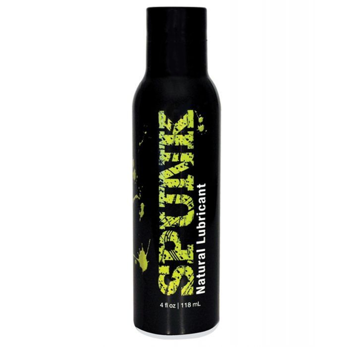 Spunk Natural Lube