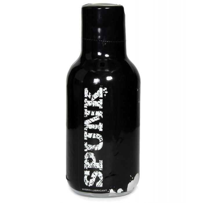 Spunk Hybrid Lube