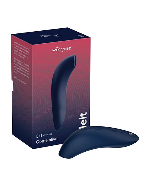 We-Vibe Melt Midnight Blue