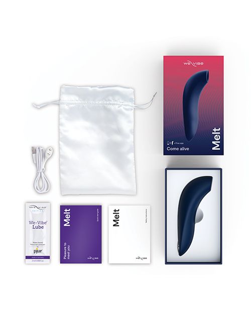 We-Vibe Melt Midnight Blue