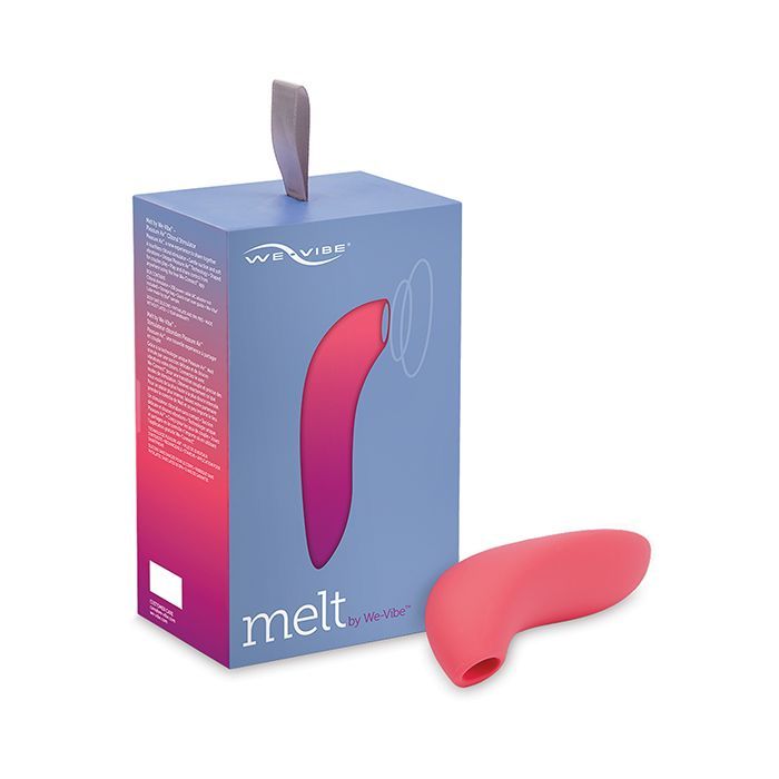 We-Vibe Melt Midnight Blue