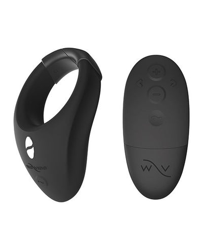 We-Vibe Bond Charcoal Black