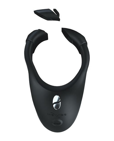 We-Vibe Bond Charcoal Black