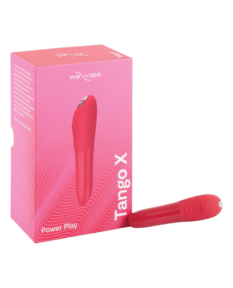 We-Vibe Tango X