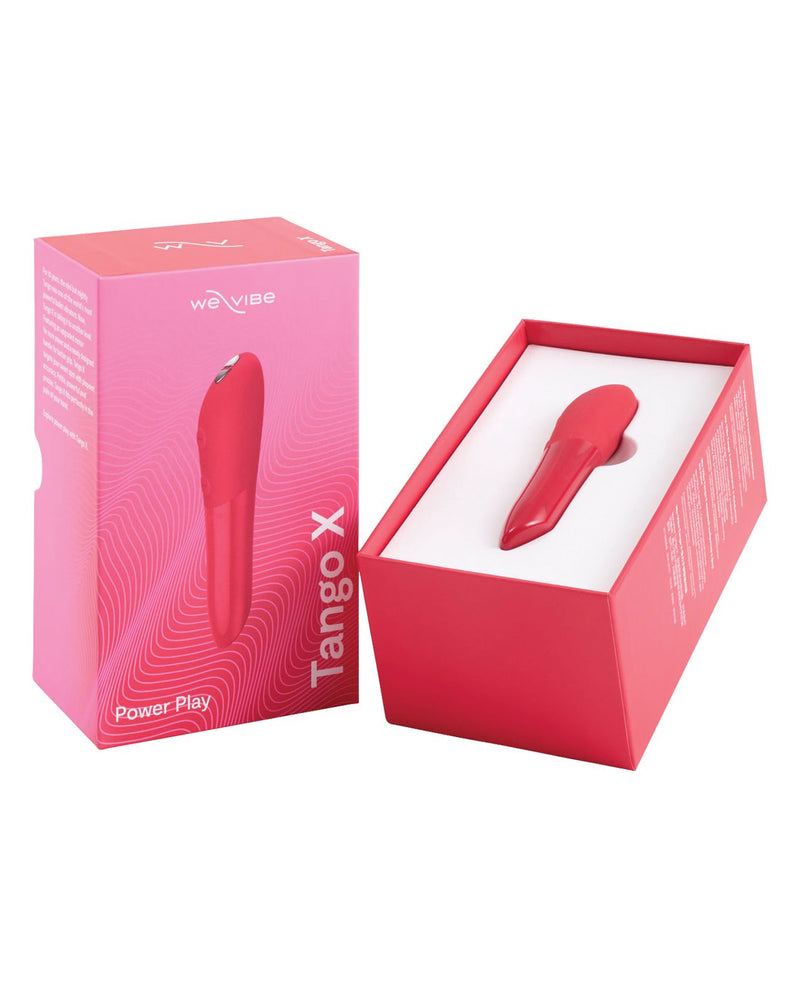 We-Vibe Tango X