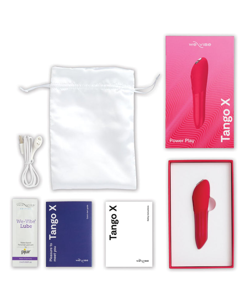 We-Vibe Tango X