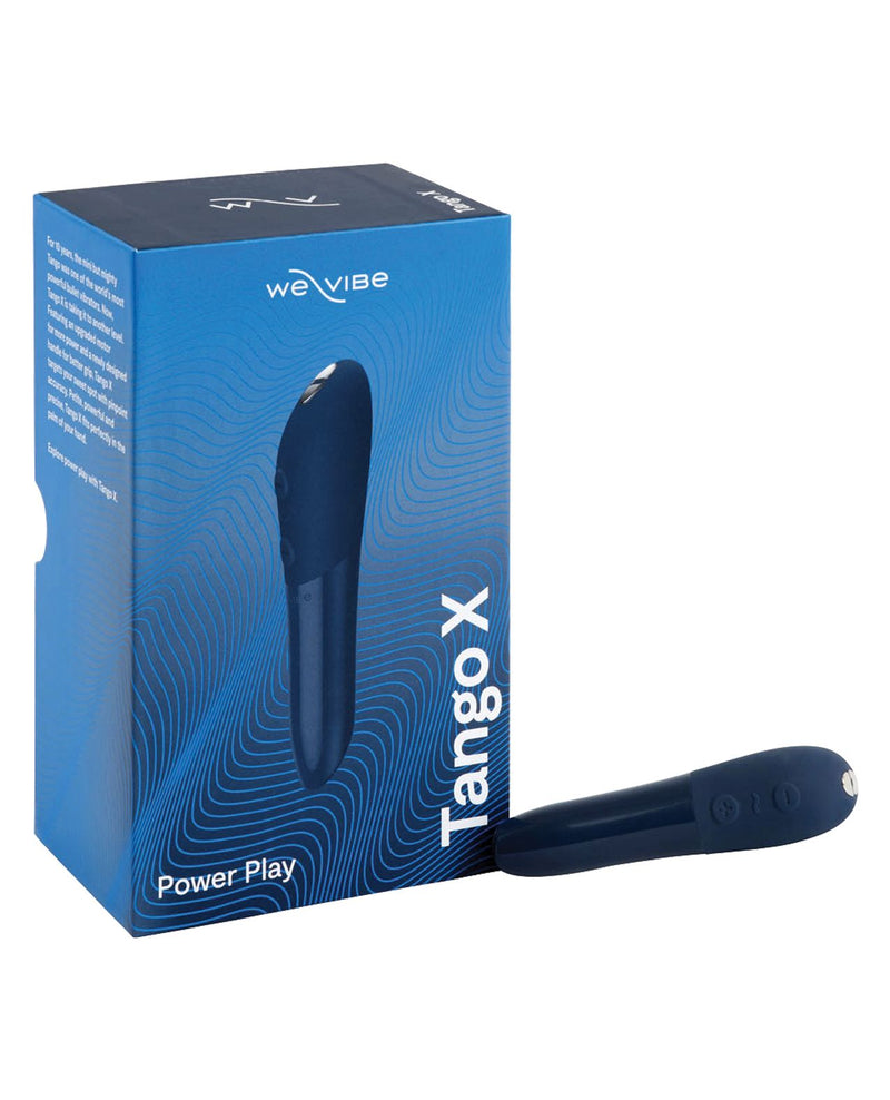 We-Vibe Tango X