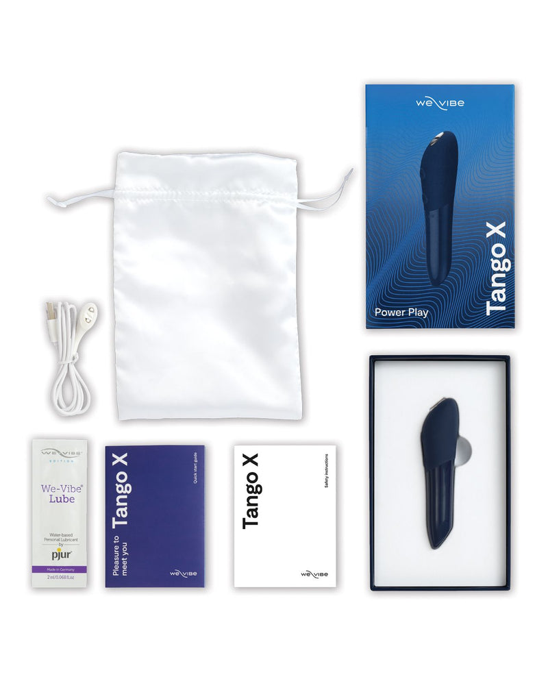 We-Vibe Tango X